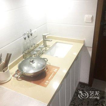 上海花遇民宿--田林路公寓民宿酒店提供图片