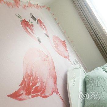 上海花遇民宿--田林路公寓民宿酒店提供图片