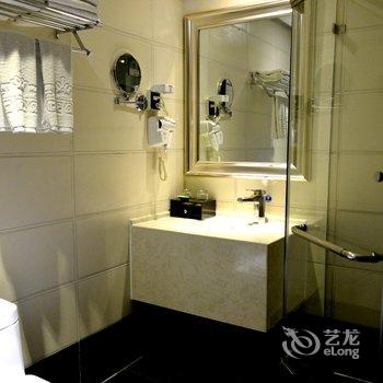 广元S国际酒店酒店提供图片