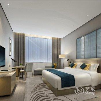 宜必思尚品酒店(上海虹桥机场沪青平公路店)(原宜尚酒店)酒店提供图片