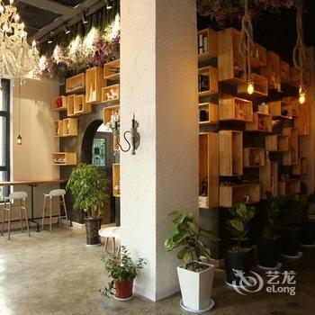 曲靖云栖花房精品酒店酒店提供图片