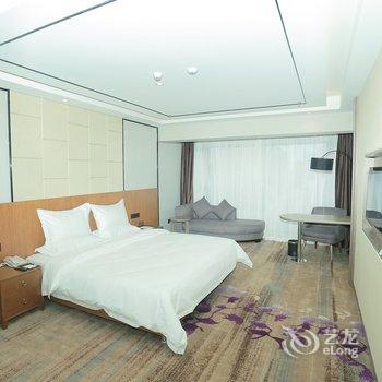 南昌雅庭酒店酒店提供图片