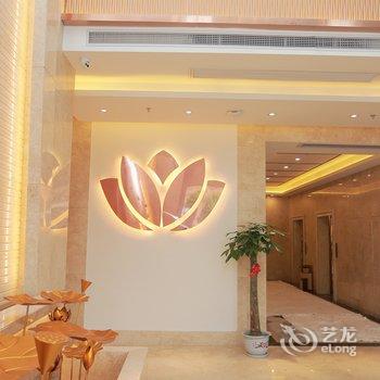 南昌雅庭酒店酒店提供图片