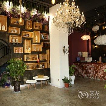 曲靖云栖花房精品酒店酒店提供图片