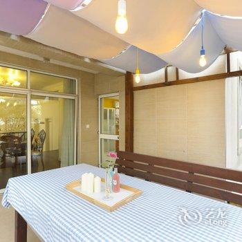 上海迪康宝贝亲子民宿酒店提供图片