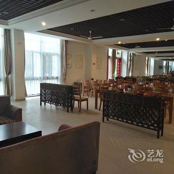 南昌绿康康养中心酒店提供图片