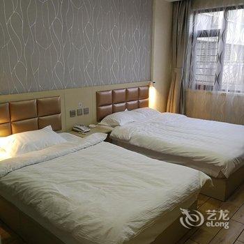 锦州汉丰快捷商务宾馆酒店提供图片