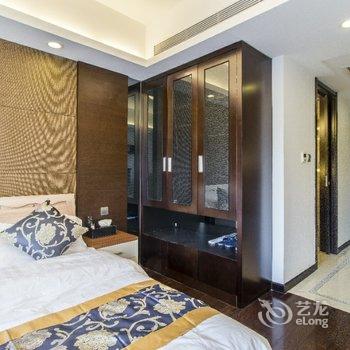 北京阳光短租酒店式公寓酒店提供图片