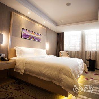 麗枫酒店(徐州高铁东站金山桥开发区店)酒店提供图片