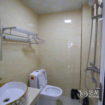 凤凰金水楼江景客栈酒店提供图片