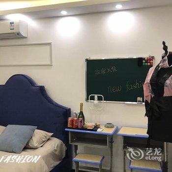 长春NewFashion入住店酒店提供图片