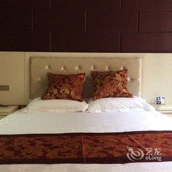 苍南香巴拉风尚宾馆酒店提供图片