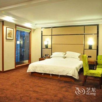 郸城嘉会静园酒店酒店提供图片