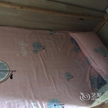 重庆自由行青年旅舍(解放碑店)酒店提供图片