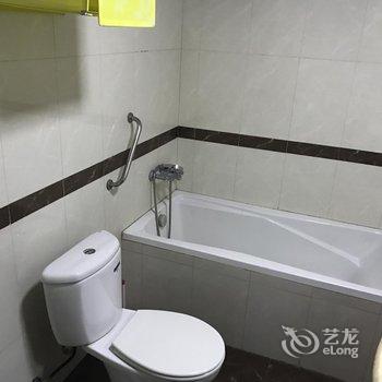 重庆自由行青年旅舍(解放碑店)酒店提供图片
