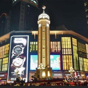 重庆自由行青年旅舍(解放碑店)酒店提供图片