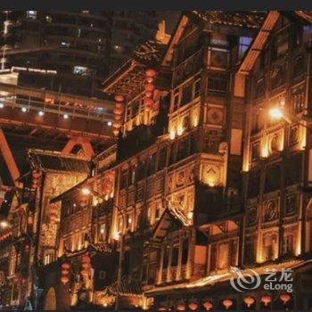 重庆自由行青年旅舍(解放碑店)酒店提供图片