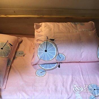 重庆自由行青年旅舍(解放碑店)酒店提供图片
