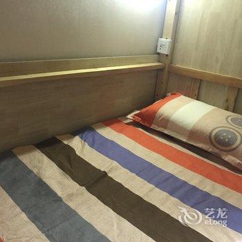 重庆自由行青年旅舍(解放碑店)酒店提供图片