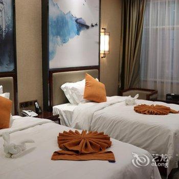 常宁市印山国际大酒店酒店提供图片