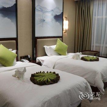 常宁市印山国际大酒店酒店提供图片