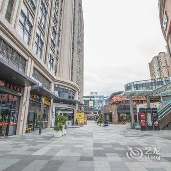 泉州欧美·家自助酒店酒店提供图片