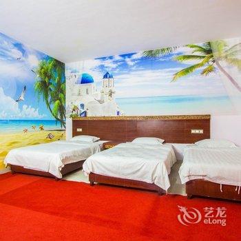 三亚凤凰滇涛主题旅租酒店提供图片