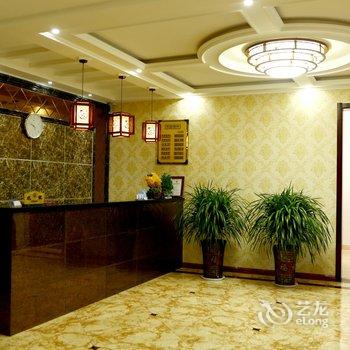 临县四季宾馆酒店提供图片