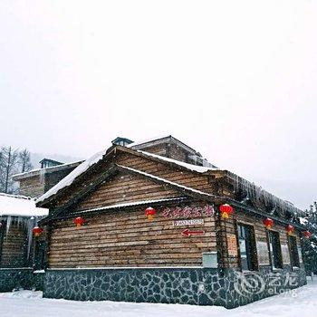 海林雪乡艺术家公寓酒店提供图片