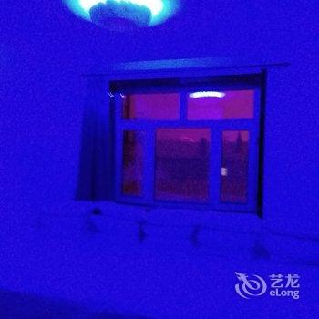 海林雪乡一缕阳光家庭宾馆酒店提供图片