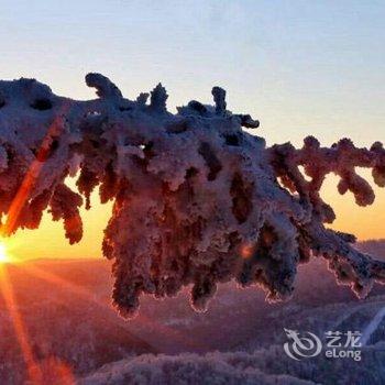 雪乡二浪河老许家庭旅馆酒店提供图片