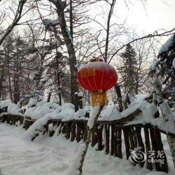 雪乡二浪河老许家庭旅馆酒店提供图片