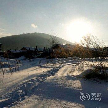 雪乡二浪河老许家庭旅馆酒店提供图片