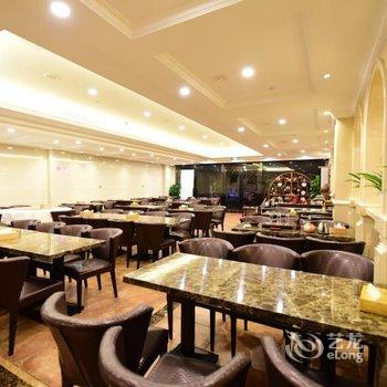 上海客家商务酒店酒店提供图片