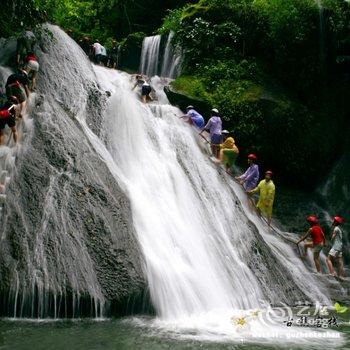 桂林大圩古镇旅社酒店提供图片