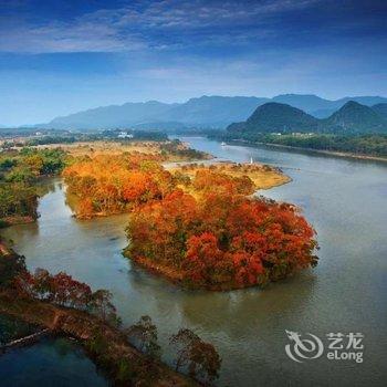 桂林大圩古镇旅社酒店提供图片