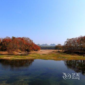 桂林大圩古镇旅社酒店提供图片