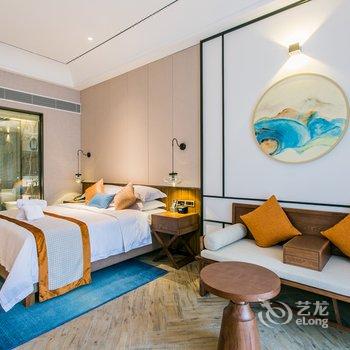 乐山谧寻酒店酒店提供图片