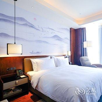 三门峡天鹅城国际酒店酒店提供图片