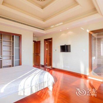 杭州千岛湖鼎级山水度假别墅酒店提供图片