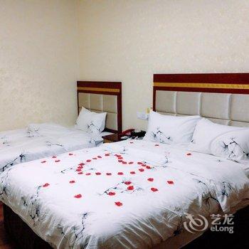 广州阿巴宝江南喜庆公寓酒店提供图片
