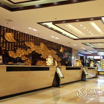 腾冲美尔翡翠皇冠建国酒店酒店提供图片