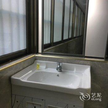 广州阿巴宝江南喜庆公寓酒店提供图片