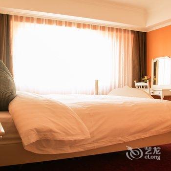 天津滨海艾尔博国际酒店(原天津滨海国际机场宾馆)酒店提供图片