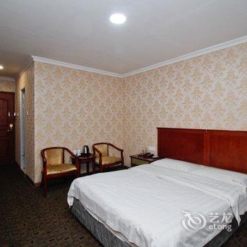 淮南雅致宾馆酒店提供图片