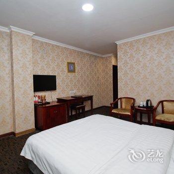 淮南雅致宾馆酒店提供图片
