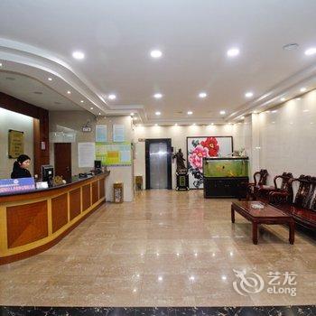 淮南雅致宾馆酒店提供图片