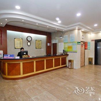 淮南雅致宾馆酒店提供图片