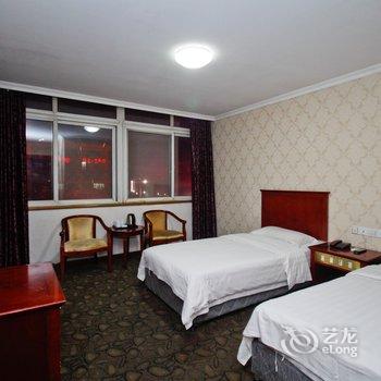 淮南雅致宾馆酒店提供图片