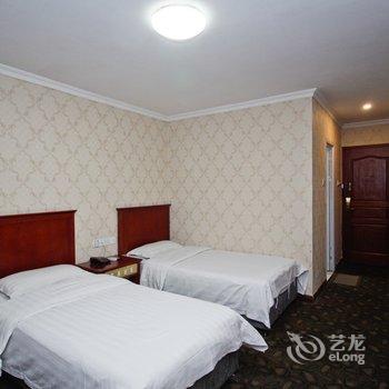 淮南雅致宾馆酒店提供图片